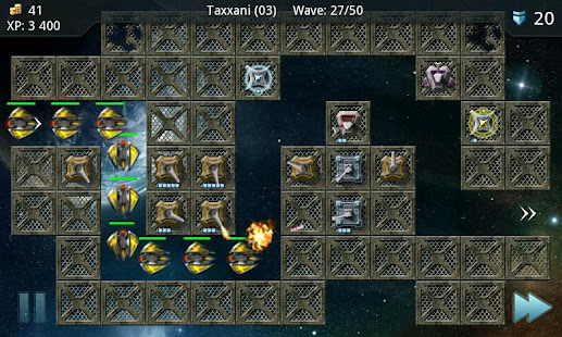 Solar Defence(圖2)-速報App