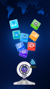 How to install IPCam Live lastet apk for android