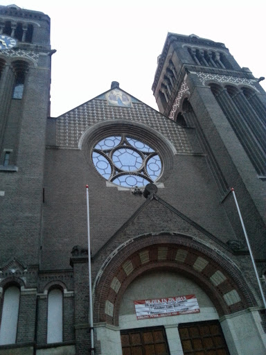 Obrechtkerk
