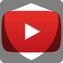 Lock for YouTube icon