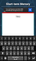 Complete Memory Training Game poster 2