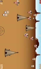 Wild West Sheriff Arcade