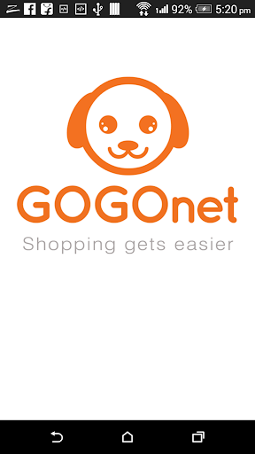 Gogonet