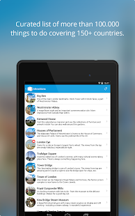 Cape Town Travel Guide & Map Screenshots 5