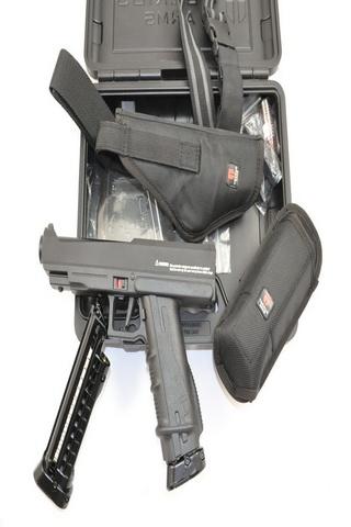 PaintBall HandGuns Set