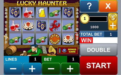 Slots gratis para diversao Shamrock’n’Roll