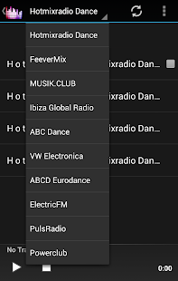 EDM Radio(圖3)-速報App