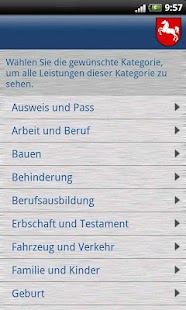 BUS Niedersachsen Screenshots 1