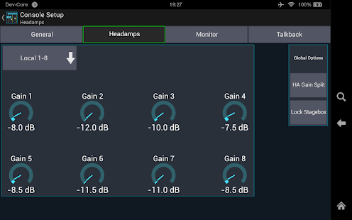 Midas M32 Edit App For Mac