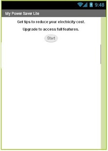 Download My Power Saver Lite APK