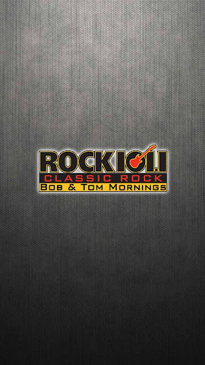 Rock 101.1 FM