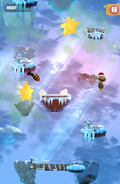 Turtle Can Jump poster 4