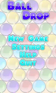 How to download Ball Drop 1.02 mod apk for bluestacks