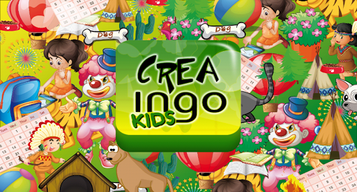 Crea - IngoKids