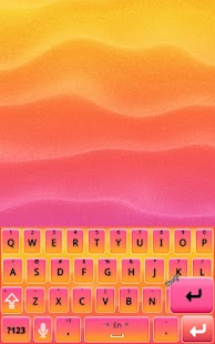 KB SKIN - Mango Screenshots 1