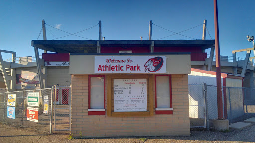 Athletic Park