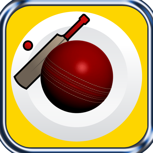 Live Cricket Scores 運動 App LOGO-APP開箱王