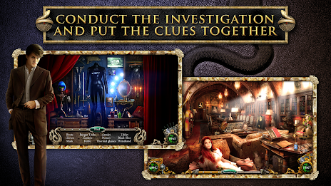 Black Viper - Sophia's Fate ♛ poster 8