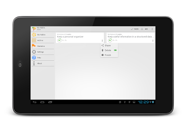 Habitizer. Productivity Habits poster 11