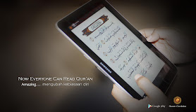 Quran Tajweed International