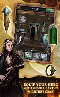 The Hobbit: Kingdoms - screenshot thumbnail