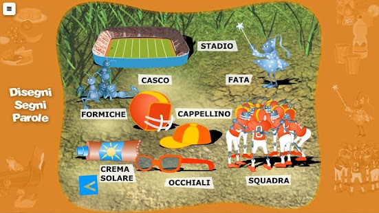 Free Un PicNic Tutto Pazzo APK