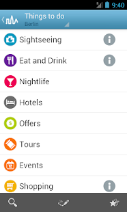Germany Guide by Triposo(圖4)-速報App