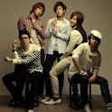 SS501 Wallpaper logo