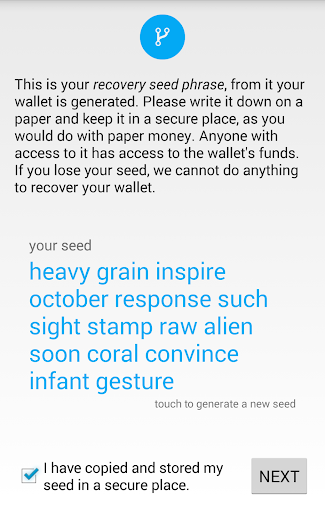 【免費財經App】Universal Bitcoin Wallet-APP點子