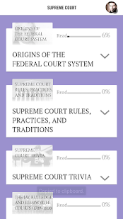 Handy Supreme Court Answer(圖2)-速報App