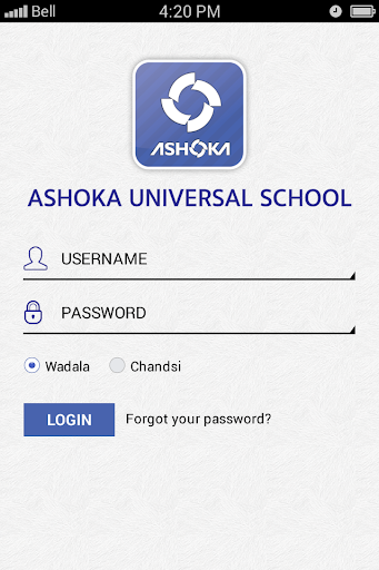 Ashoka Universal School