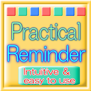 Practical Reminder.apk 1.0