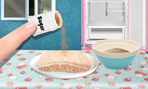 Free Breakfast - Bacon & Egg Maker APK