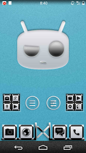 Free MINIMAL FRAMEZ ICON PACK APK for PC