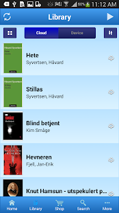 Narvesen e-kiosk Screenshots 6