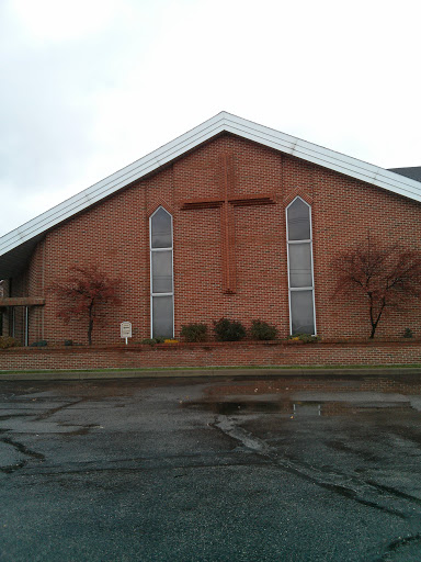 Ligonier Evangelical Church