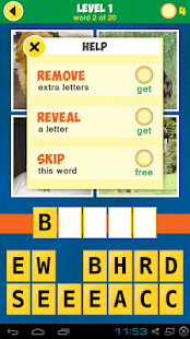 How to install 4 Pics 1 Word: Intrigue lastet apk for android