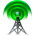Increase network signal PRANK icon