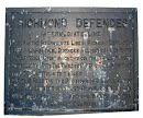 Richmond Defences