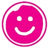 Smile Stacker Game icon