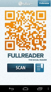 Lastest Fullreader APK for Android