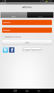 Free Art Prizes APK