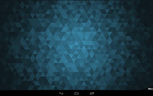 Light Grid Pro Live Wallpaper