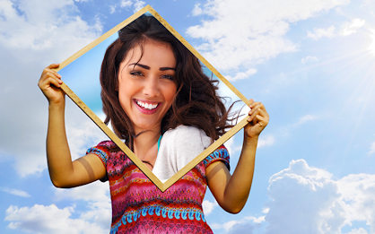 Funny Photo Frames by ANDROID PIXELS poster 2