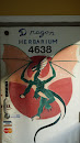 Dragon Herbarium