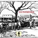 OTR Gunsmoke logo