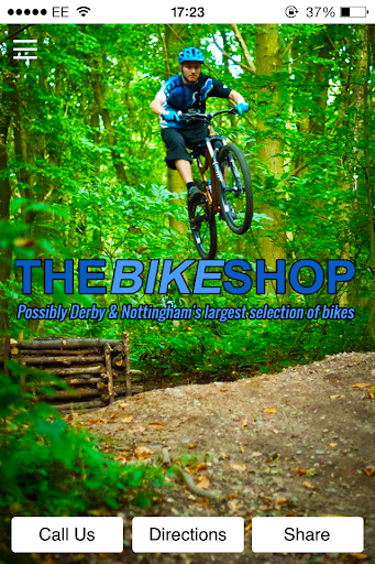 TheBikeShop