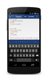 Generate: Processing Edition(圖1)-速報App