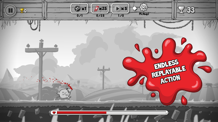 Headless Screen 1
