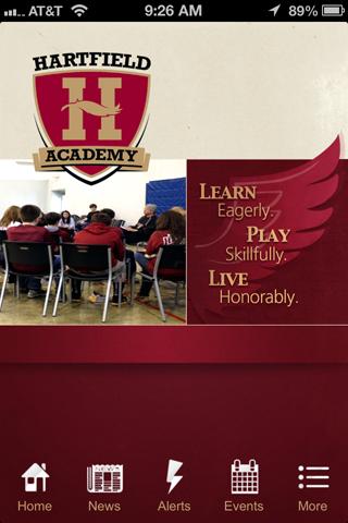 Hartfield Academy